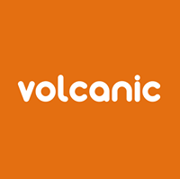 Volcanic Logo