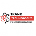 Trank Tec. | Web & Mobile App Developers : eCommerce Web Development Company in Delhi, India Logo