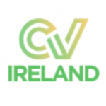 CV ireland Logo