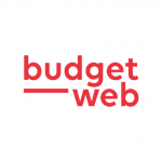 Budget Web Logo