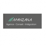Manzana Logo