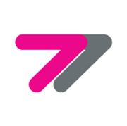 77Agency Logo