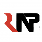 Raspina Net Pars Logo