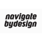 Navigate by Design Logo