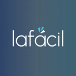Lafacil Solutions Logo