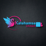 Kalahamsa Infotech Pvt Ltd Logo