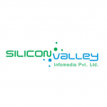 Silicon Valley Infomedia Pvt Ltd. Logo