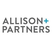 Allison+Partners UK Logo