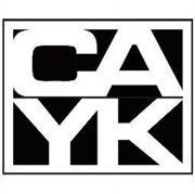 CAYK Marketing Inc. Logo