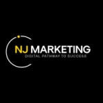 NJ Marketing Logo