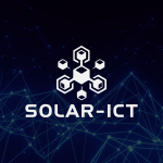 Solar-ICT Logo
