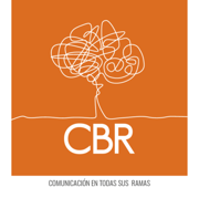 CBR Agency Logo