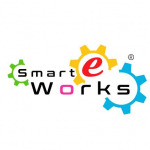 Smart eWorks Pvt Ltd Logo