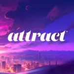 Attract Media Logo