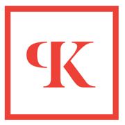 Popple Kharlamova Logo