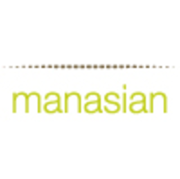 Manasian, Inc. Logo