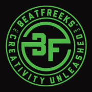 Beatfreeks Logo
