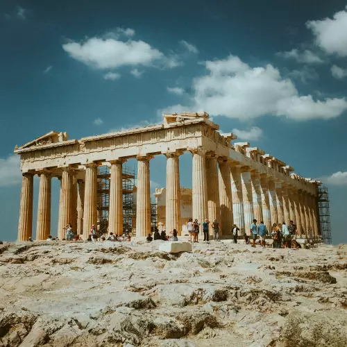 Greece Photo