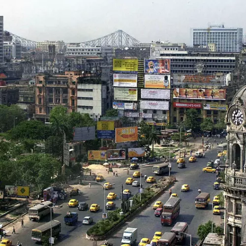 Kolkata Photo