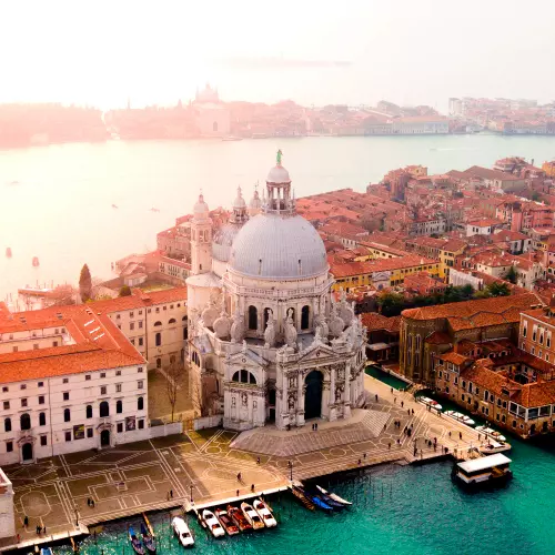 Italy Photo