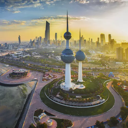 Kuwait Photo