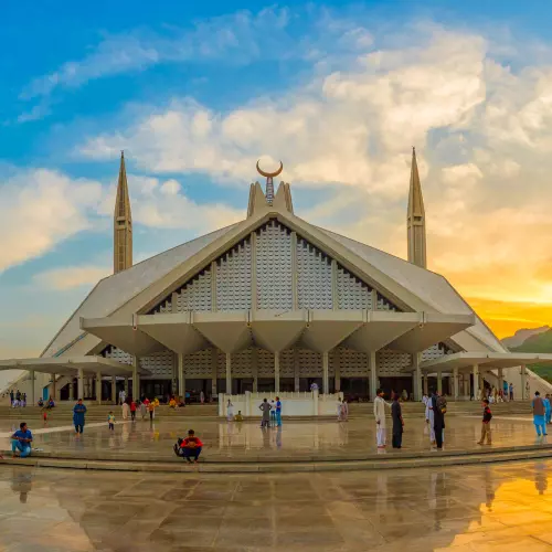 Pakistan Photo