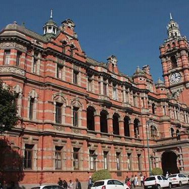 Pietermaritzburg Photo