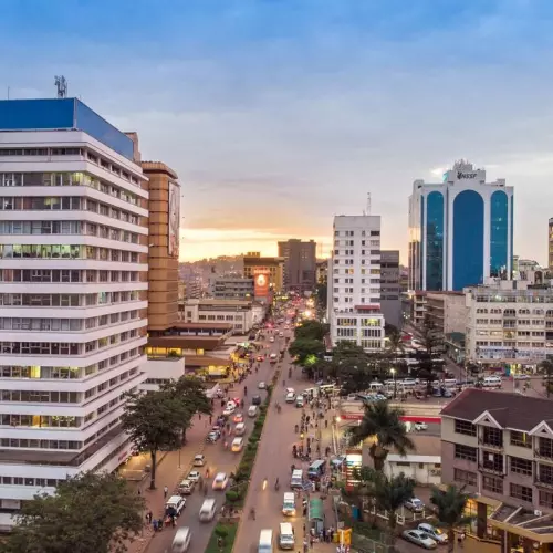 Uganda Photo