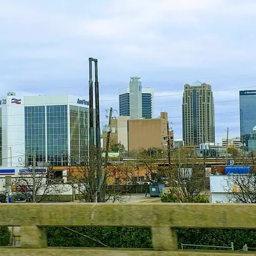Birmingham Photo