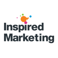 Inspired Marketing Logo