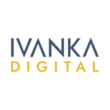 Ivanka Digital Logo