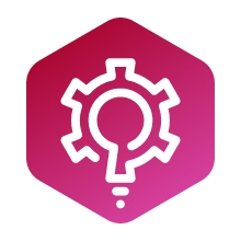 BusyMachines Logo
