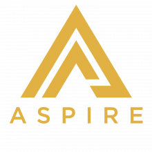 Aspire Agency Logo