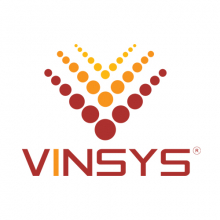Vinsys IT Corporate Training Company in India Logo