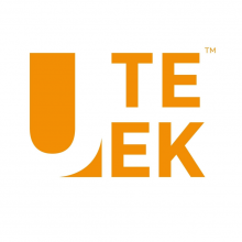 UTEEK Digital Logo