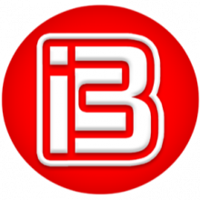 i3B Solutions OPC Logo