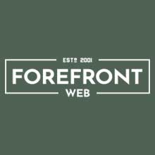 ForeFront Web Logo