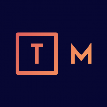 True Market Logo