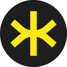 Upsilon Logo