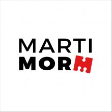 Martimor Logo