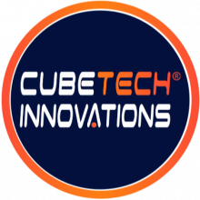 Cubetech Innovations Logo