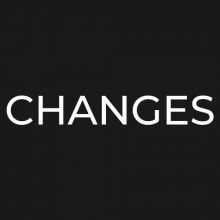 Changes Agency Logo