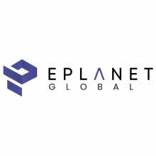 EPlanet Global Logo