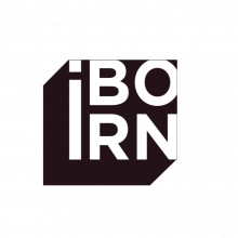 IBORN.NET Logo
