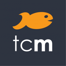 Twin Creek Media Inc. Logo