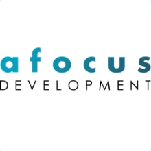 Afocus Development Logo
