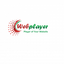 WebPlayer (SMC-PVT) LTD Logo