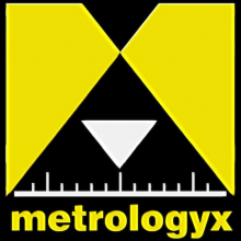 Metrologyx Services & Training Logo