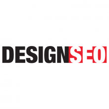 DesignSeo Agencia de Marketing Logo