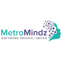 Metro Mindz Software Pvt Ltd Logo